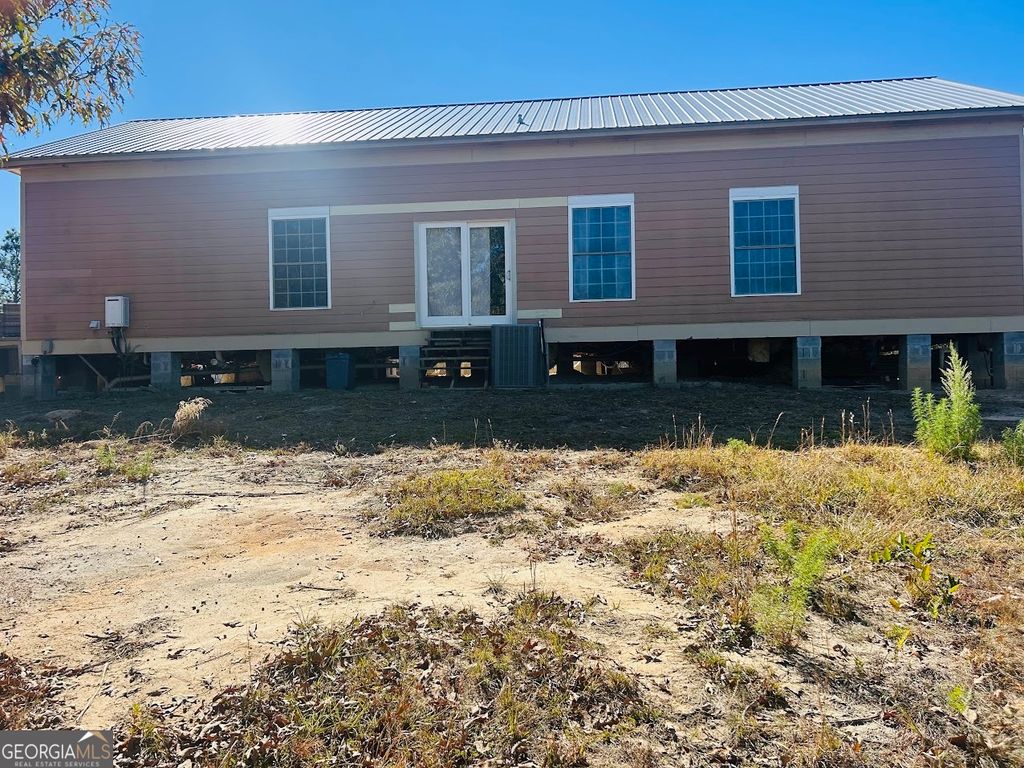 6842 GA Highway 240 TRACT 1, Box Springs, GA 31801