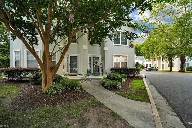 605 Sail Fish QUAY, Chesapeake, VA 23320