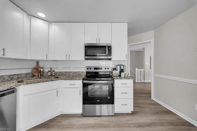 605 Sail Fish QUAY, Chesapeake, VA 23320