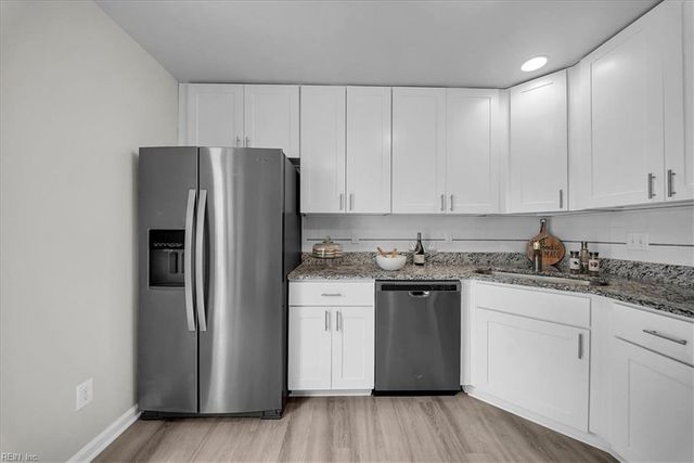 605 Sail Fish QUAY, Chesapeake, VA 23320