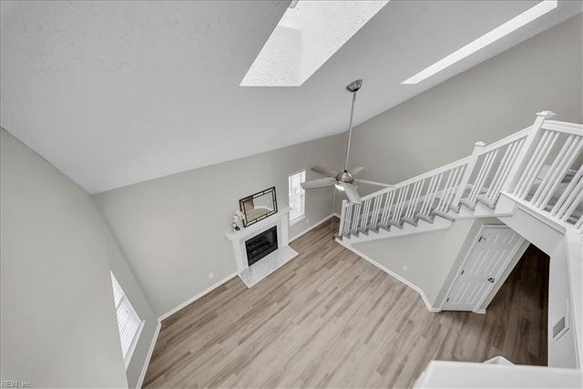 605 Sail Fish QUAY, Chesapeake, VA 23320