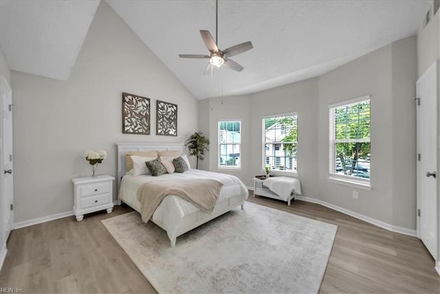 605 Sail Fish QUAY, Chesapeake, VA 23320