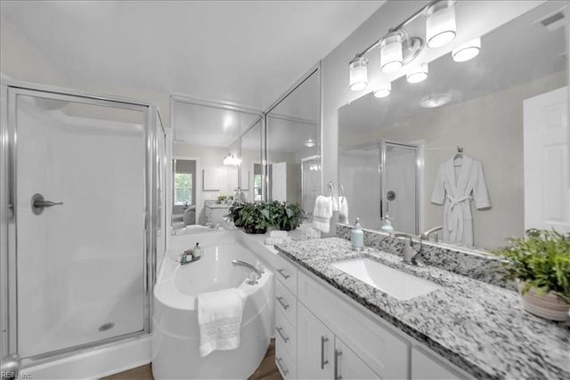 605 Sail Fish QUAY, Chesapeake, VA 23320