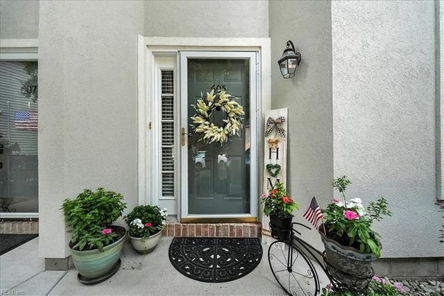 605 Sail Fish QUAY, Chesapeake, VA 23320