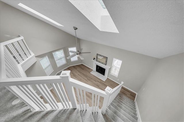 605 Sail Fish QUAY, Chesapeake, VA 23320