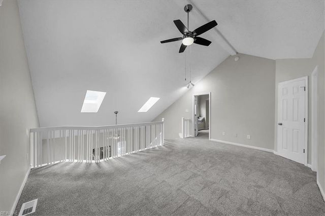 605 Sail Fish QUAY, Chesapeake, VA 23320