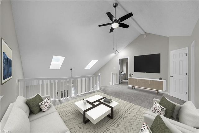 605 Sail Fish QUAY, Chesapeake, VA 23320