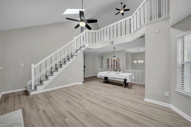 605 Sail Fish QUAY, Chesapeake, VA 23320