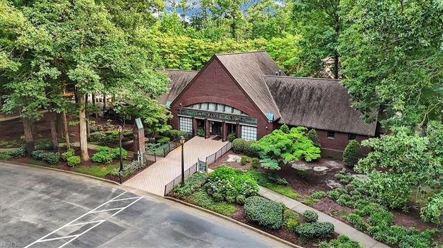 605 Sail Fish QUAY, Chesapeake, VA 23320