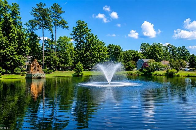 605 Sail Fish QUAY, Chesapeake, VA 23320