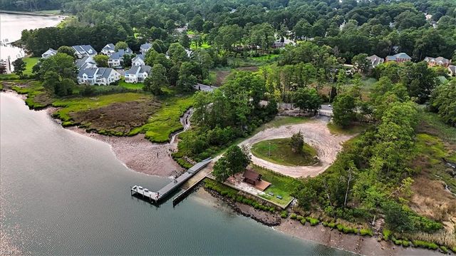 605 Sail Fish QUAY, Chesapeake, VA 23320
