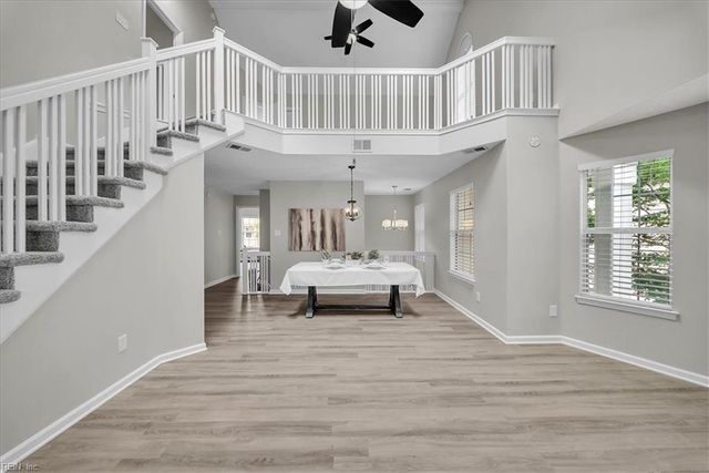 605 Sail Fish QUAY, Chesapeake, VA 23320