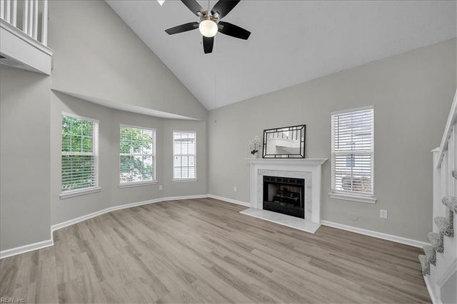 605 Sail Fish QUAY, Chesapeake, VA 23320