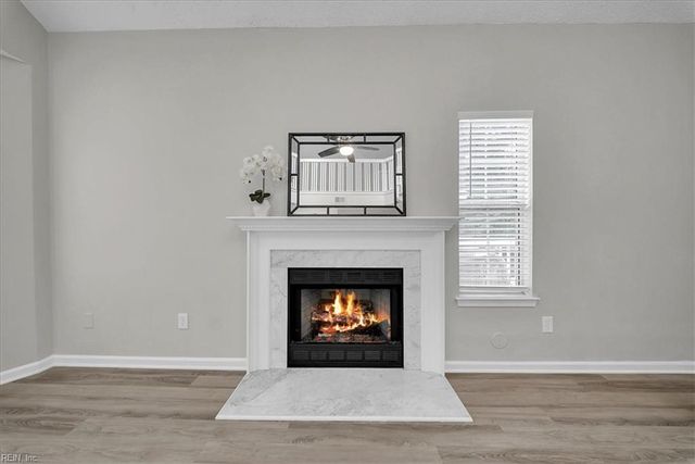 605 Sail Fish QUAY, Chesapeake, VA 23320