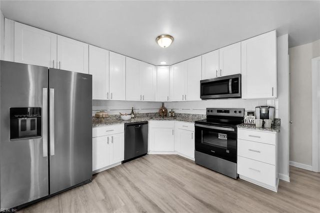 605 Sail Fish QUAY, Chesapeake, VA 23320