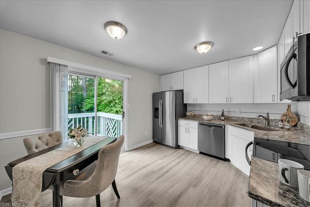 605 Sail Fish QUAY, Chesapeake, VA 23320