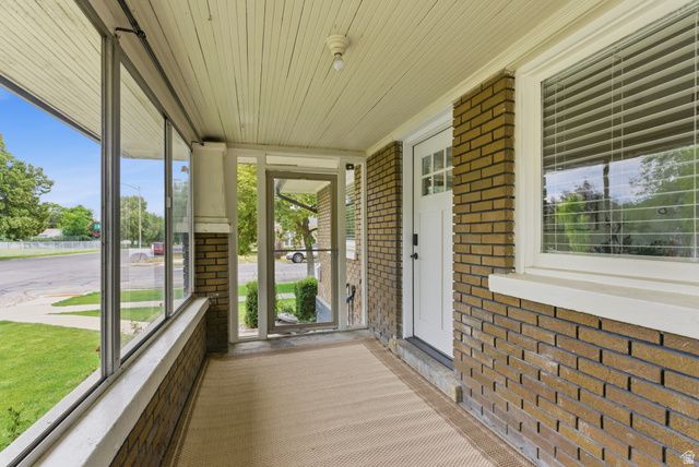 390 S 700 W, Provo, UT 84601