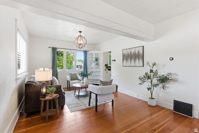 390 S 700 W, Provo, UT 84601