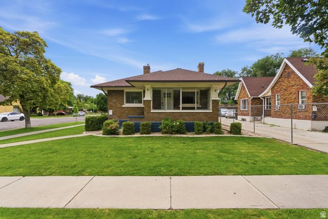 390 S 700 W, Provo, UT 84601