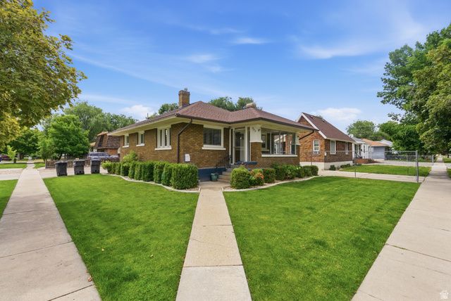 390 S 700 W, Provo, UT 84601