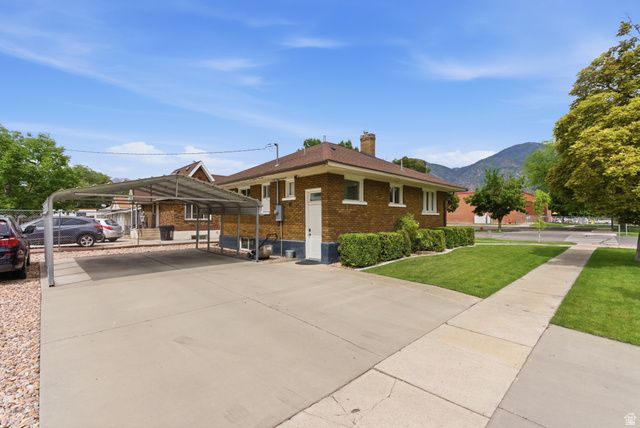 390 S 700 W, Provo, UT 84601