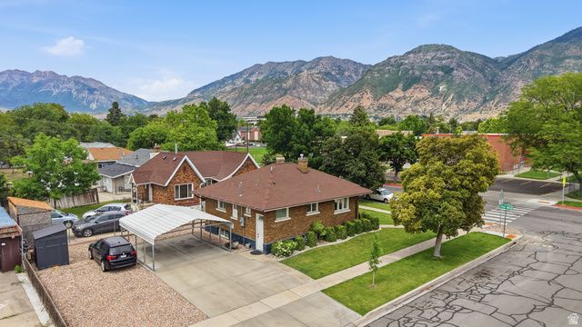 390 S 700 W, Provo, UT 84601
