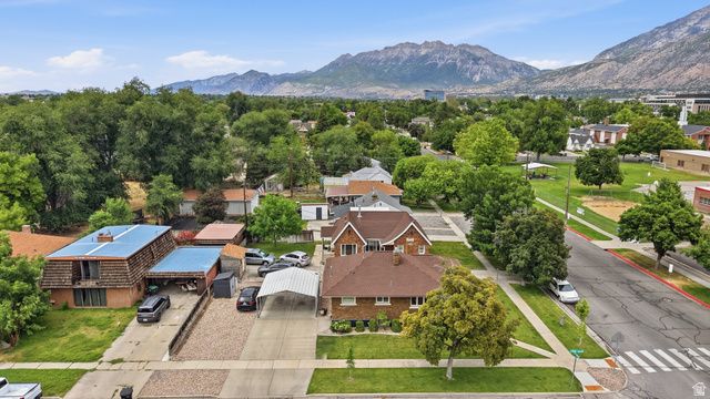 390 S 700 W, Provo, UT 84601