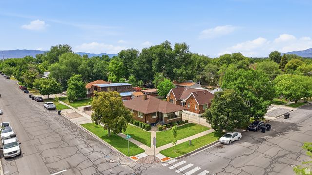 390 S 700 W, Provo, UT 84601