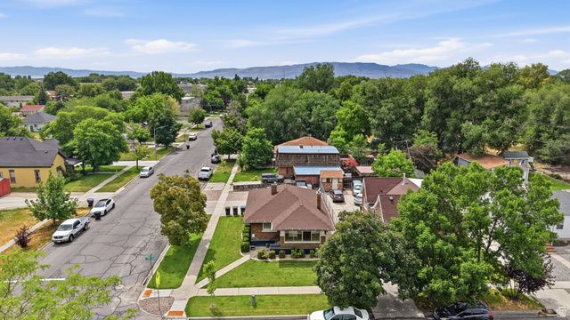 390 S 700 W, Provo, UT 84601