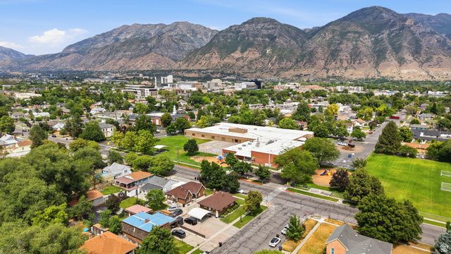 390 S 700 W, Provo, UT 84601