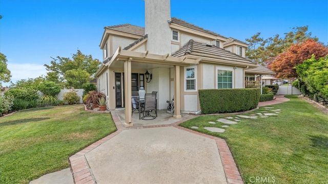 2184 Eiffel Circle, Upland, CA 91784