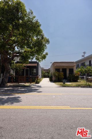 2922 S Redondo Boulevard, Los Angeles, CA 90016