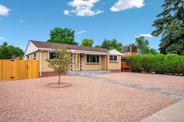 1495 S Benton Street, Denver, CO 80232