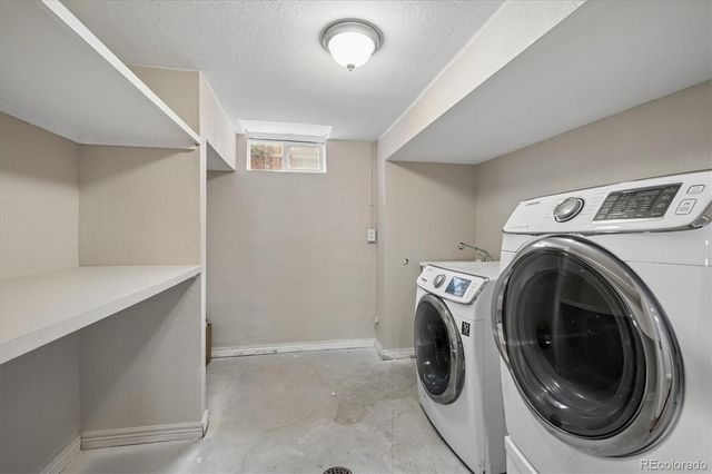 1495 S Benton Street, Denver, CO 80232