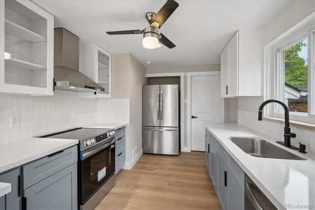 1495 S Benton Street, Denver, CO 80232