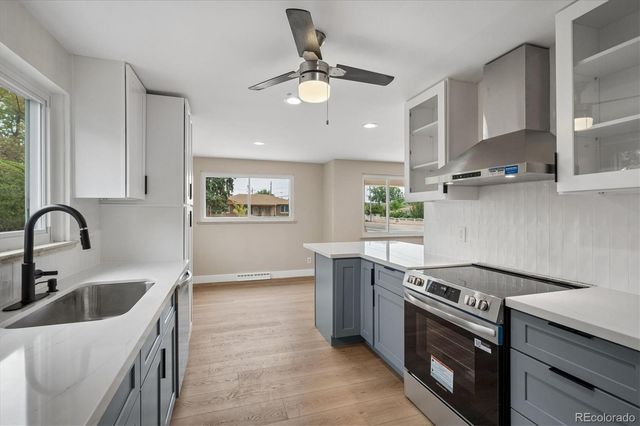 1495 S Benton Street, Denver, CO 80232