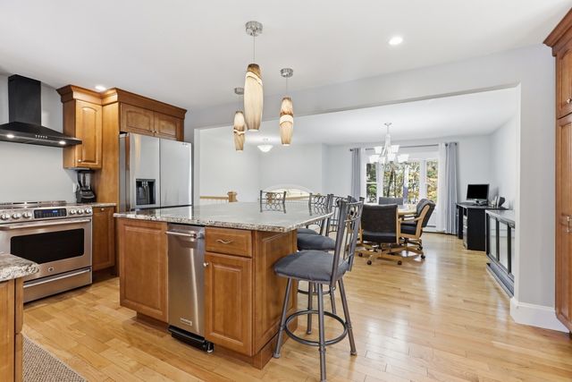 213 North St, Georgetown, MA 01833
