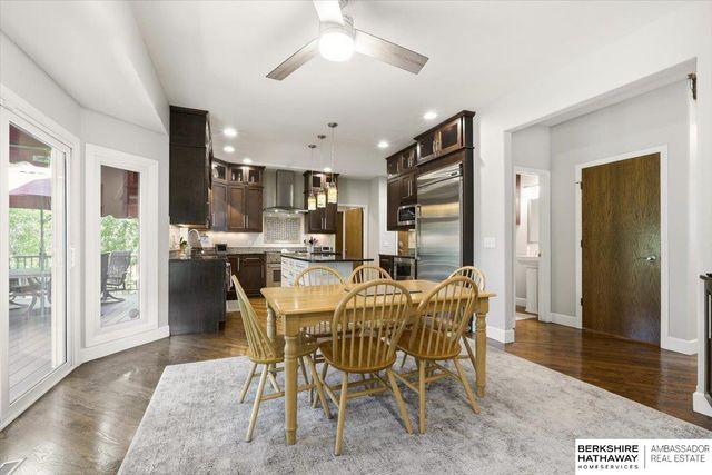 304 N 163 Street, Omaha, NE 68118