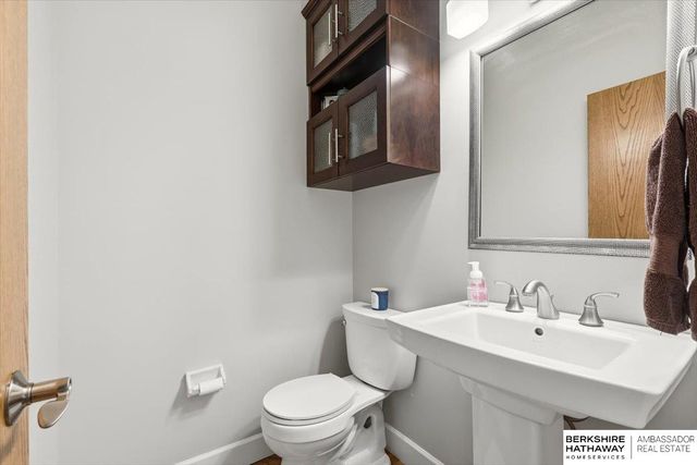 304 N 163 Street, Omaha, NE 68118