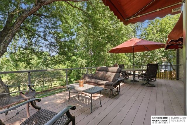 304 N 163 Street, Omaha, NE 68118