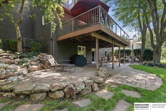 304 N 163 Street, Omaha, NE 68118