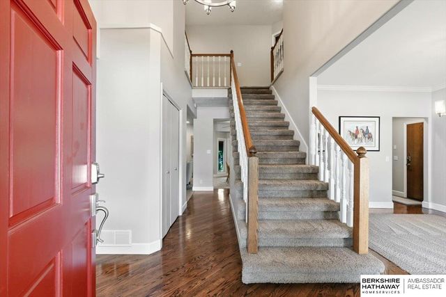 304 N 163 Street, Omaha, NE 68118