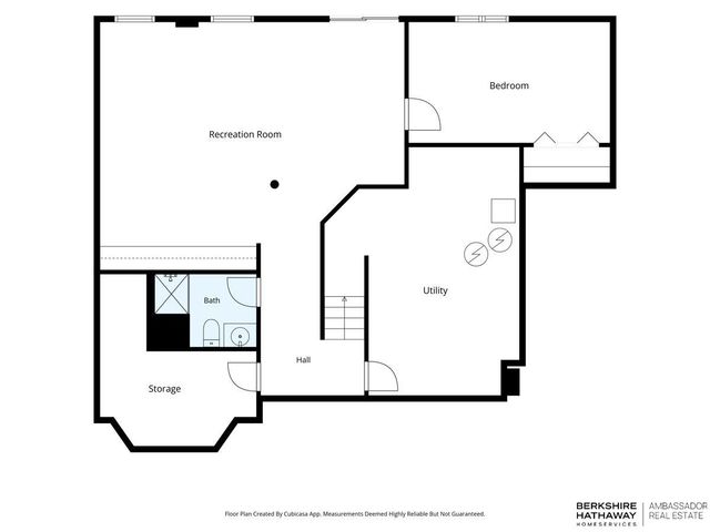 304 N 163 Street, Omaha, NE 68118