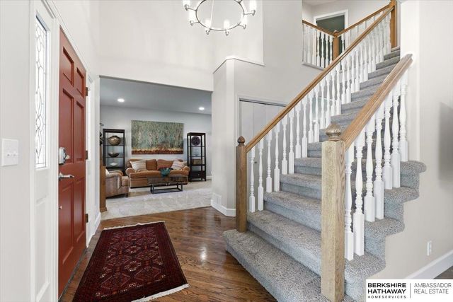 304 N 163 Street, Omaha, NE 68118