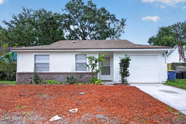 1040 WILLOW COVE Court E, Jacksonville, FL 32233
