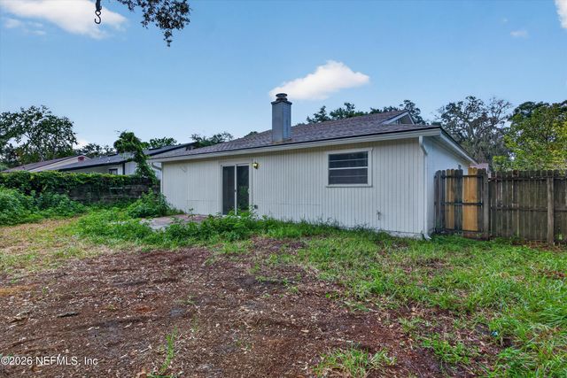 1040 WILLOW COVE Court E, Jacksonville, FL 32233