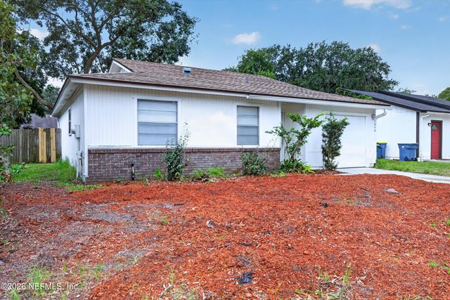 1040 WILLOW COVE Court E, Jacksonville, FL 32233