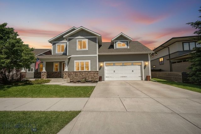 4767 Victory Street, Bozeman, MT 59718