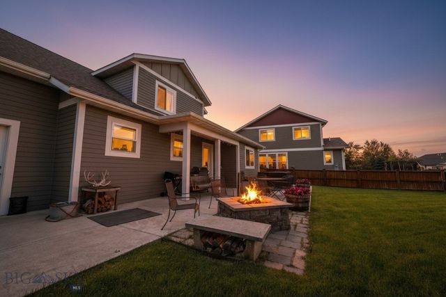 4767 Victory Street, Bozeman, MT 59718
