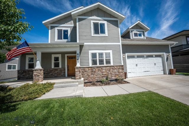 4767 Victory Street, Bozeman, MT 59718